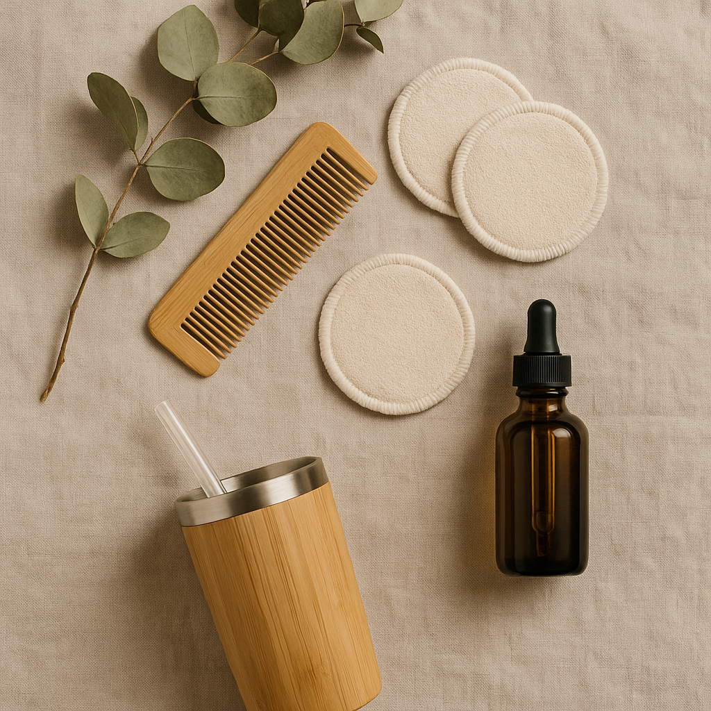 Shop Essentials